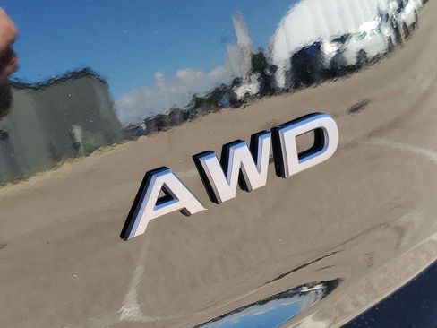 New 2026 Nissan Rogue SV image 6