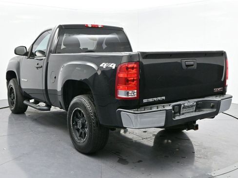 Used 2012 GMC Sierra 1500 W/T image 5