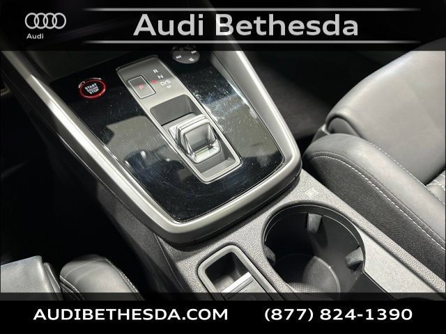 Used 2024 Audi S3 Prestige w/ Prestige Package AWD/4WD image 25