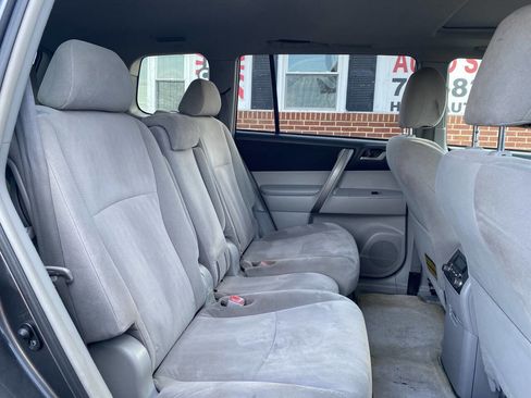 Used 2008 Toyota Highlander Sport w/ Tow Pkg image 22