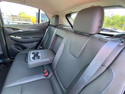 Used 2026 Buick Encore GX Sport Touring w/ Advanced Technology Package FWD image 22