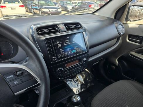 Used 2022 Mitsubishi Mirage G4 image 23