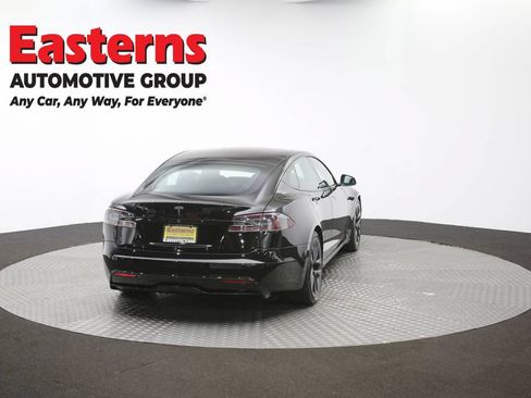 Used 2022 Tesla Model S AWD/4WD image 38