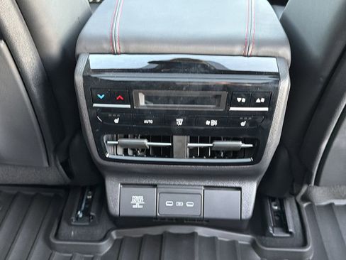 New 2026 Acura MDX A-Spec image 24