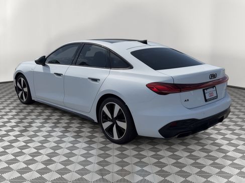 New 2026 Audi A5 2.0T Premium Plus AWD/4WD image 3