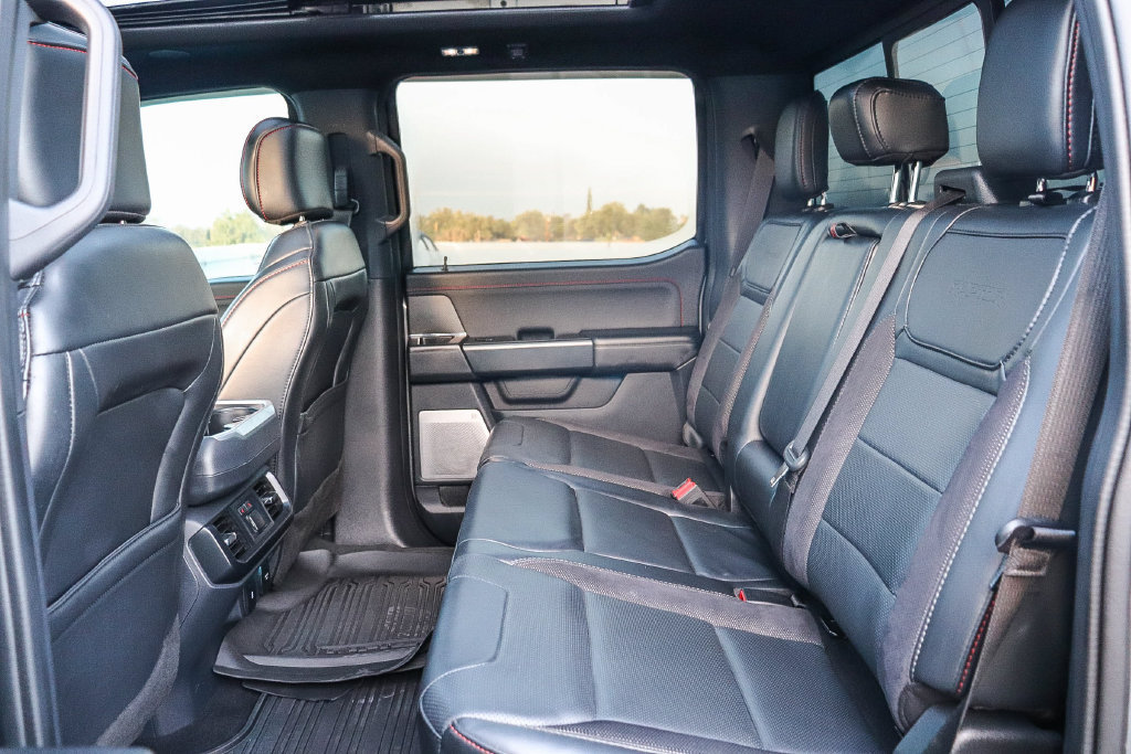 Used 2024 Ford F150 Raptor AWD/4WD image 22