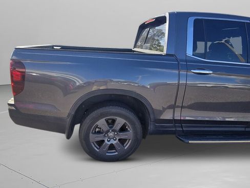 Certified 2020 Honda Ridgeline RTL-E image 30