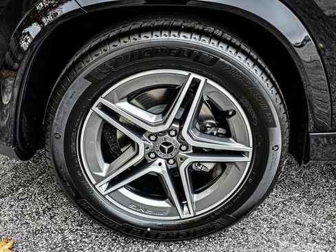 New 2026 Mercedes-Benz GLE 450 4MATIC image 8