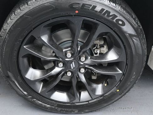 Used 2022 Dodge Durango GT image 41