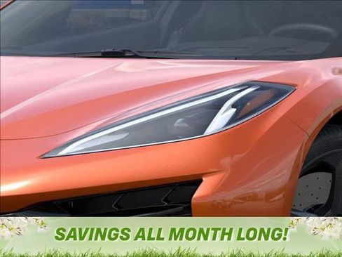 New 2026 Chevrolet Corvette Z06 image 10