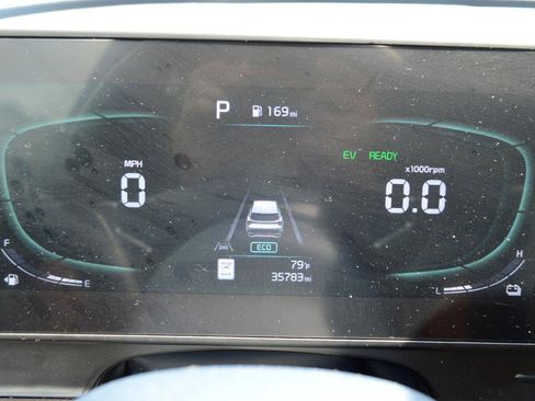 Used 2023 Kia Sportage EX AWD/4WD image 28