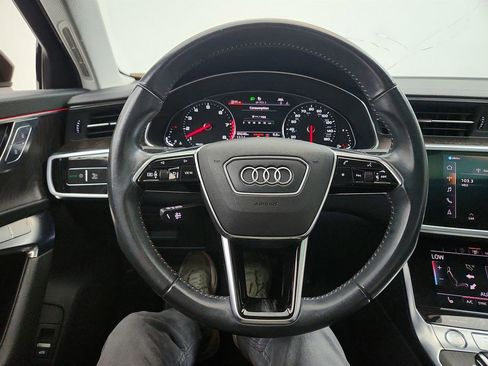 Used 2019 Audi A6 2.0T Premium w/ Convenience Package AWD/4WD image 18
