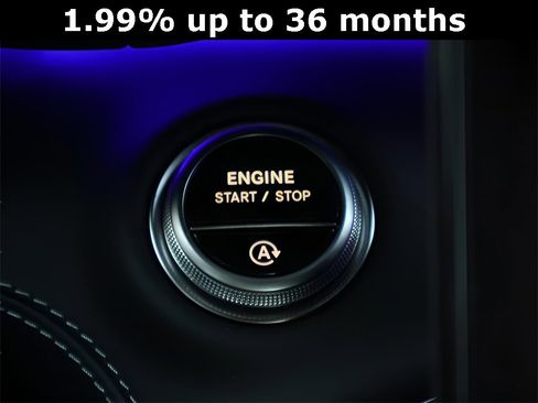 New 2025 Mercedes-Benz AMG GT 55 image 21