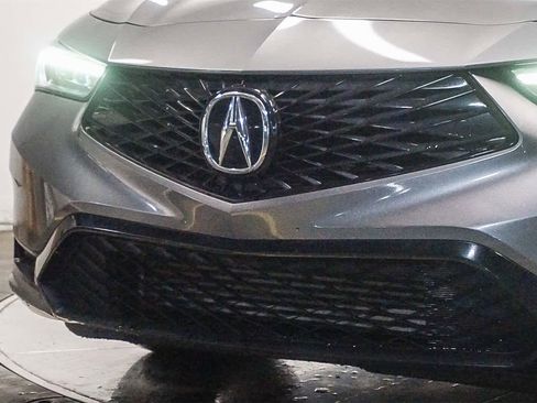 Used 2023 Acura Integra A-Spec image 8