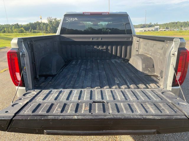 Used 2025 GMC Sierra 1500 AT4 AWD/4WD image 15