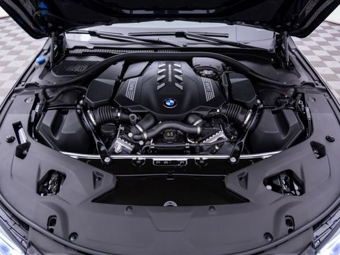 New 2026 BMW M850i xDrive w/ M Sport Professional Package image 31