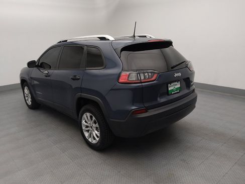Used 2020 Jeep Cherokee Latitude FWD image 5