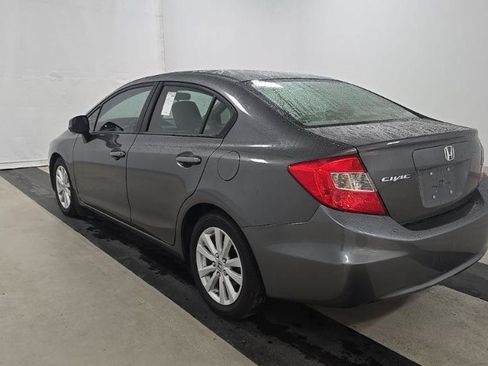 Used 2012 Honda Civic EX image 6