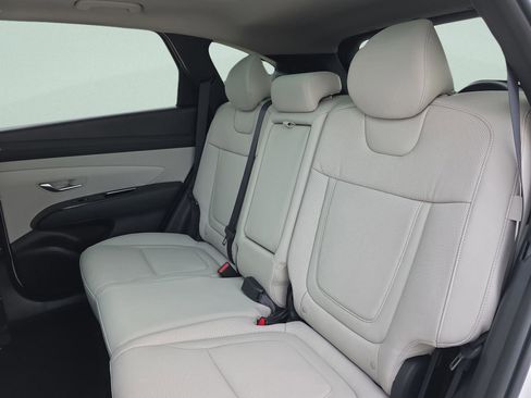 New 2026 Hyundai Tucson Limited AWD/4WD image 17