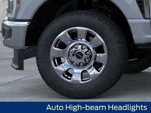 New 2026 Ford F250 King Ranch w/ Chrome Package image 26