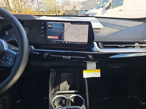 New 2026 BMW X1 xDrive28i w/ Technology Package image 21