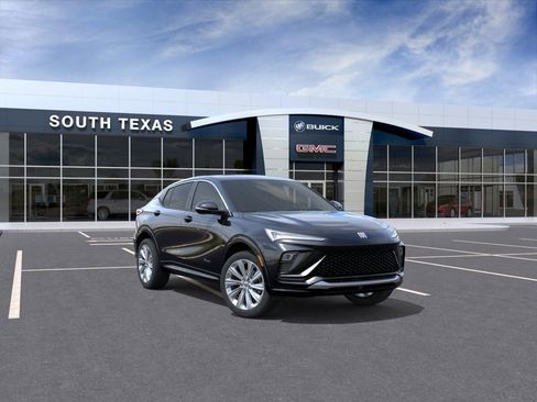 New 2026 Buick Envista Avenir image 1