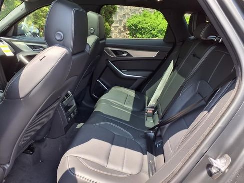 New 2026 Jaguar F-PACE R-Dynamic S AWD/4WD image 4