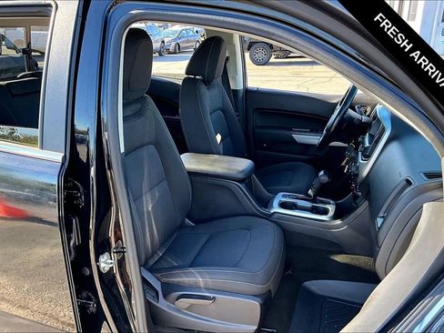 Used 2016 Chevrolet Colorado LT w/ LT Convenience Package AWD/4WD image 27