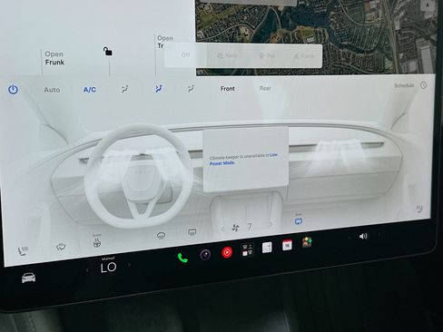 Used 2024 Tesla Model 3 Long Range RWD image 22