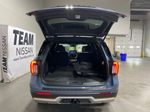 Used 2026 Ford Explorer Tremor AWD/4WD image 6