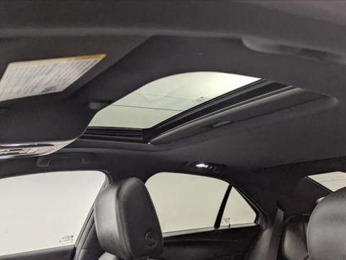 Used 2020 Cadillac CT4 V image 33