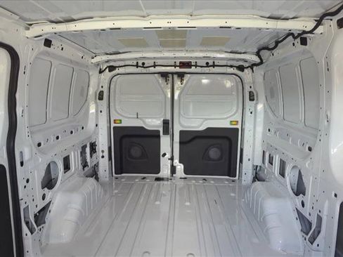 New 2026 Ford Transit 150 Low Roof image 16