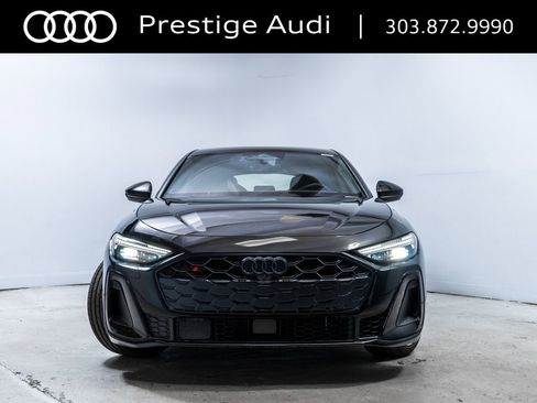 New 2026 Audi S5 Prestige AWD/4WD image 10