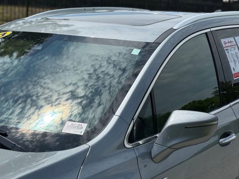 Used 2023 Buick Enclave Avenir w/ Trailering Package, 5000 lbs. AWD/4WD image 11