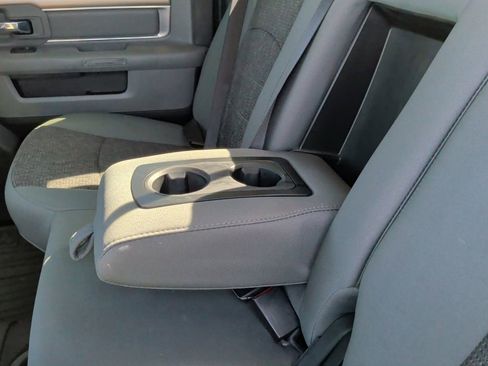 Used 2016 RAM 1500 Big Horn image 36