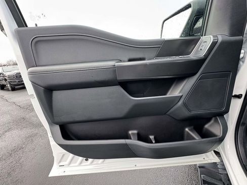 Used 2024 Ford F150 XLT w/ Equipment Group 302A MID image 26