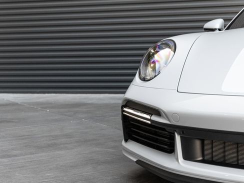 Certified 2023 Porsche 911 Sport Classic RWD image 48