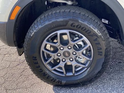 New 2026 Ford Ranger XLT w/ Equipment Group 301A High image 7