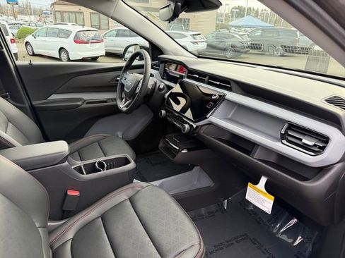 New 2027 Chevrolet Bolt RS w/ Technology Package image 37