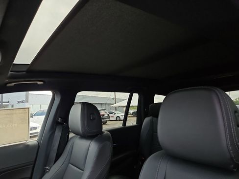 New 2025 Mercedes-Benz GLS 450 4MATIC image 21