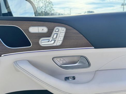 Certified 2026 Mercedes-Benz GLE 350 GLE 350 image 29