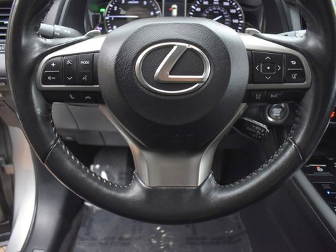 Used 2020 Lexus RX 350 AWD w/ Premium Package image 16
