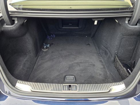 Used 2024 Mercedes-Benz S 580 4MATIC Sedan image 27