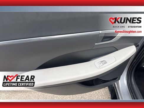 Used 2023 Hyundai Sonata SEL FWD image 20