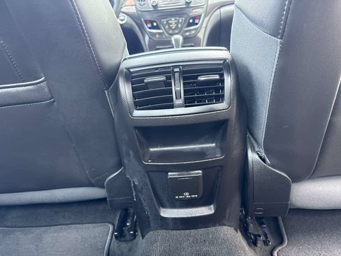 Used 2017 Buick Regal Premium w/ Driver Confidence Package #1 FWD image 14