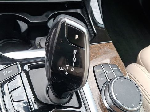 Used 2019 BMW X3 xDrive30i w/ Convenience Package AWD/4WD image 16
