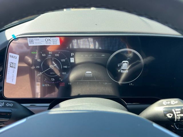 New 2026 Kia Niro Wave w/ Wave Preserve Package FWD image 20