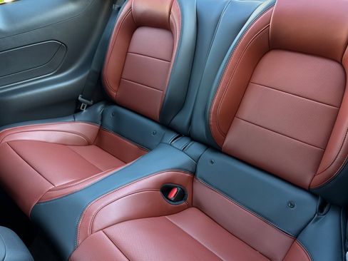 New 2026 Ford Mustang Premium image 11