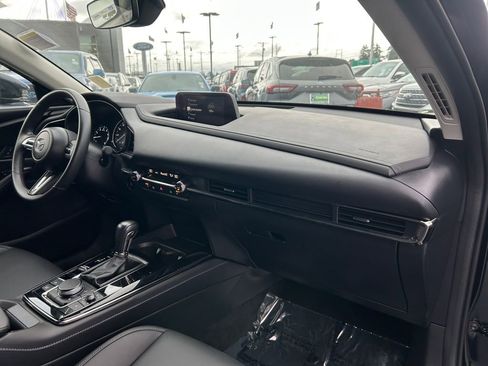 Used 2023 MAZDA CX-30 AWD 2.5 S w/ Preferred Package image 26