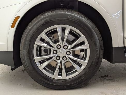 Certified 2023 Cadillac XT5 Premium Luxury image 28